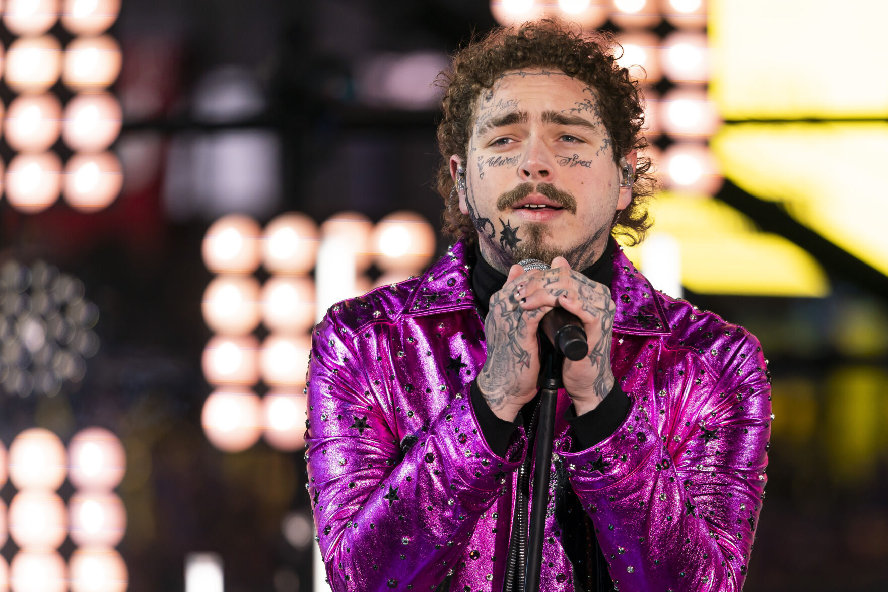 Music Billboard Awards Nominations